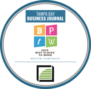 2025 best places to work
