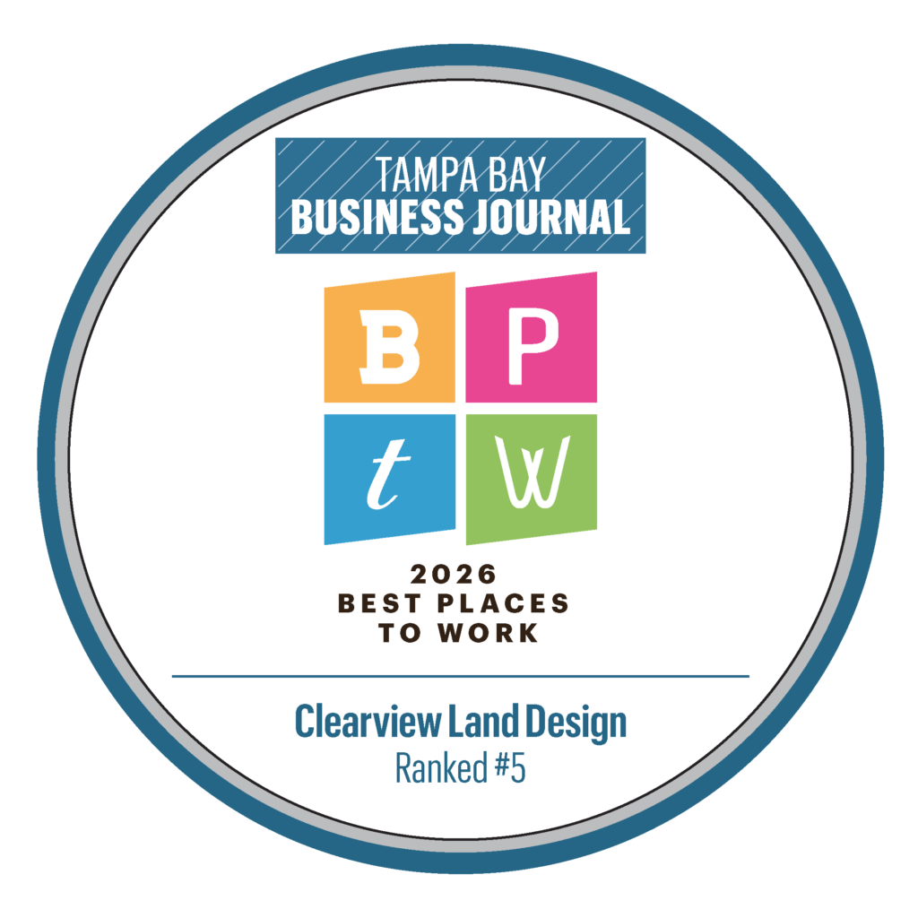 2026 BPTW Clearview #5 Web Badge